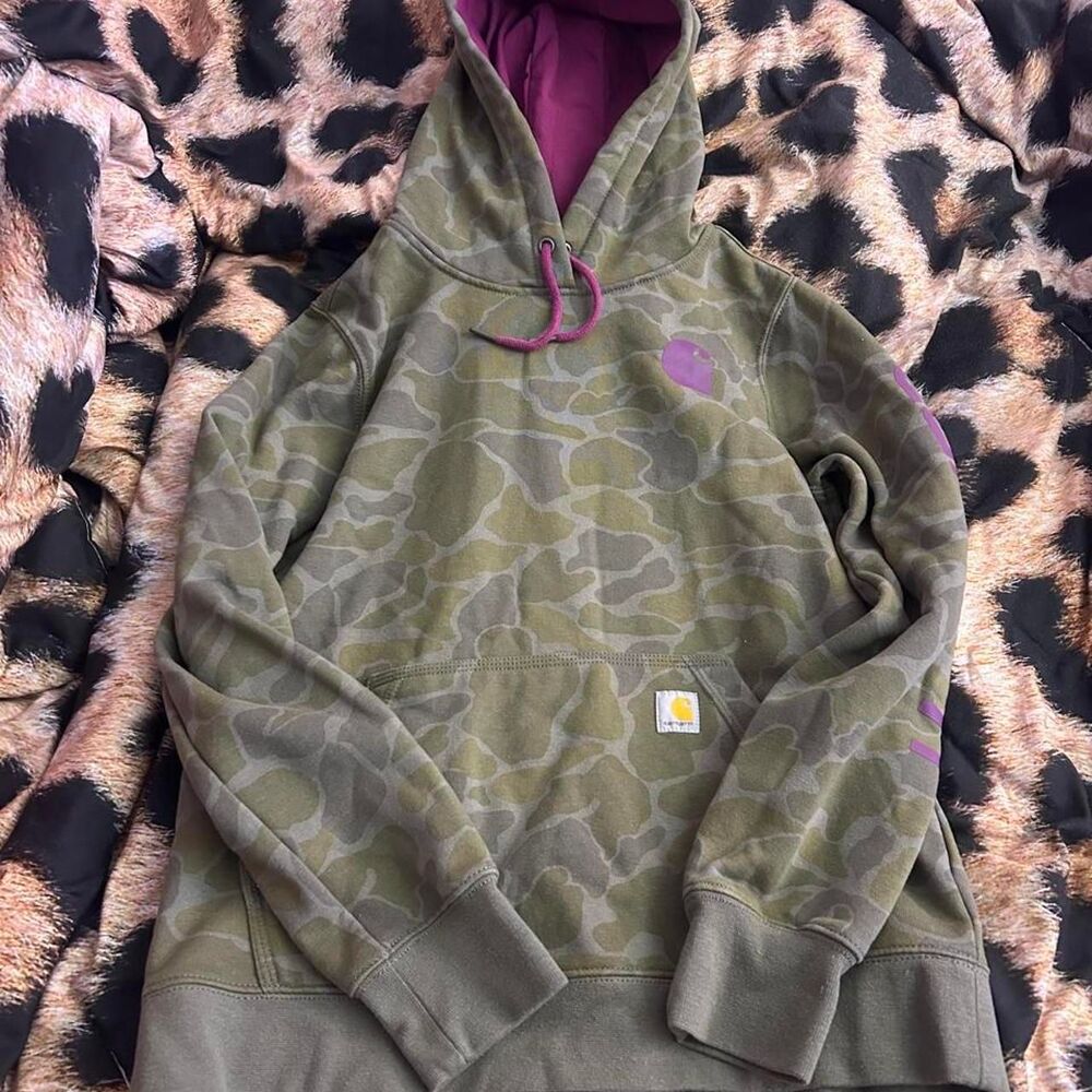 Carhartt Women's Hoodie